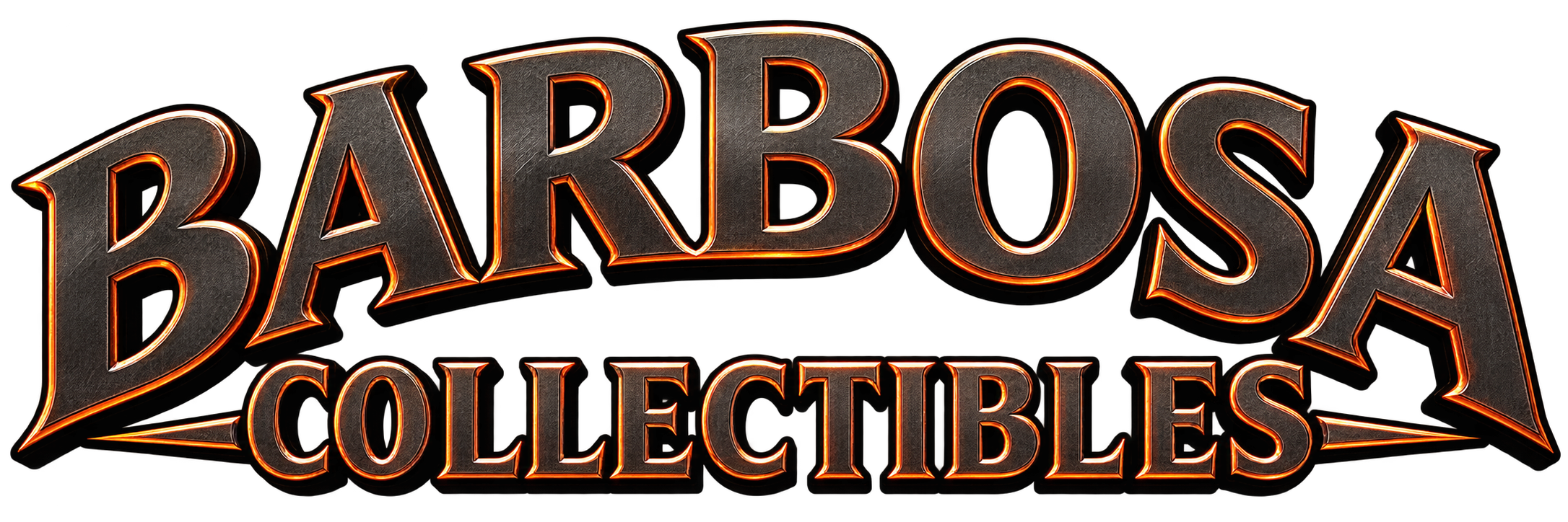 Barbosa Collectibles